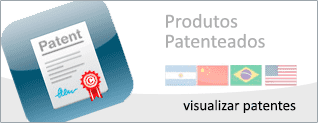 Produtos Patenteados