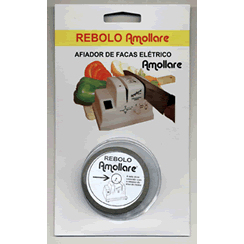 REBOLO COMUM ( para afiadores domesticos,comerciais, inteligentes e semi industriais)